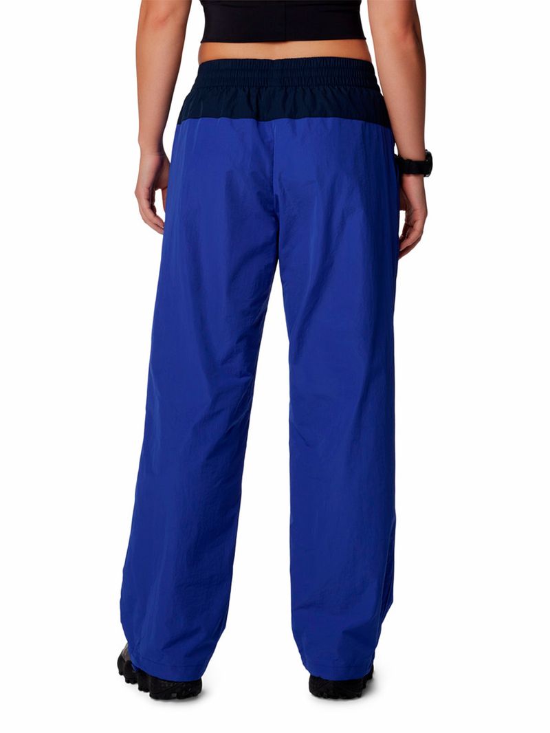 Pantalon-Mujer-Boundle-Adventure-Azul-Columbia