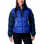 Parka-Mujer-Pike-Lake-II-Cropped-Azul-Columbia