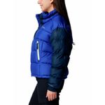 Parka-Mujer-Pike-Lake-II-Cropped-Azul-Columbia