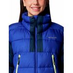 Parka-Mujer-Pike-Lake-II-Cropped-Azul-Columbia