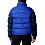 Parka-Mujer-Pike-Lake-II-Cropped-Azul-Columbia