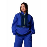 Cortaviento-Mujer-Boundle-Anorak-Azul-Columbia