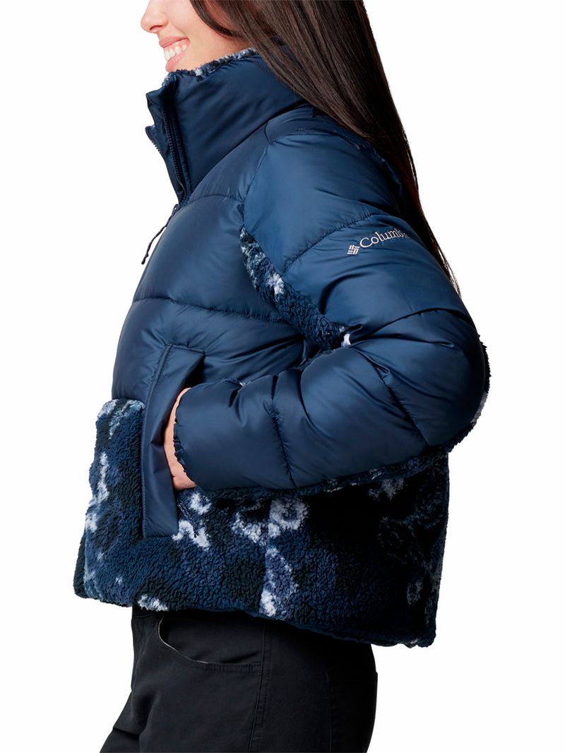 Parka-Mujer-Leadbetter-Point-II-Azul-Columbia