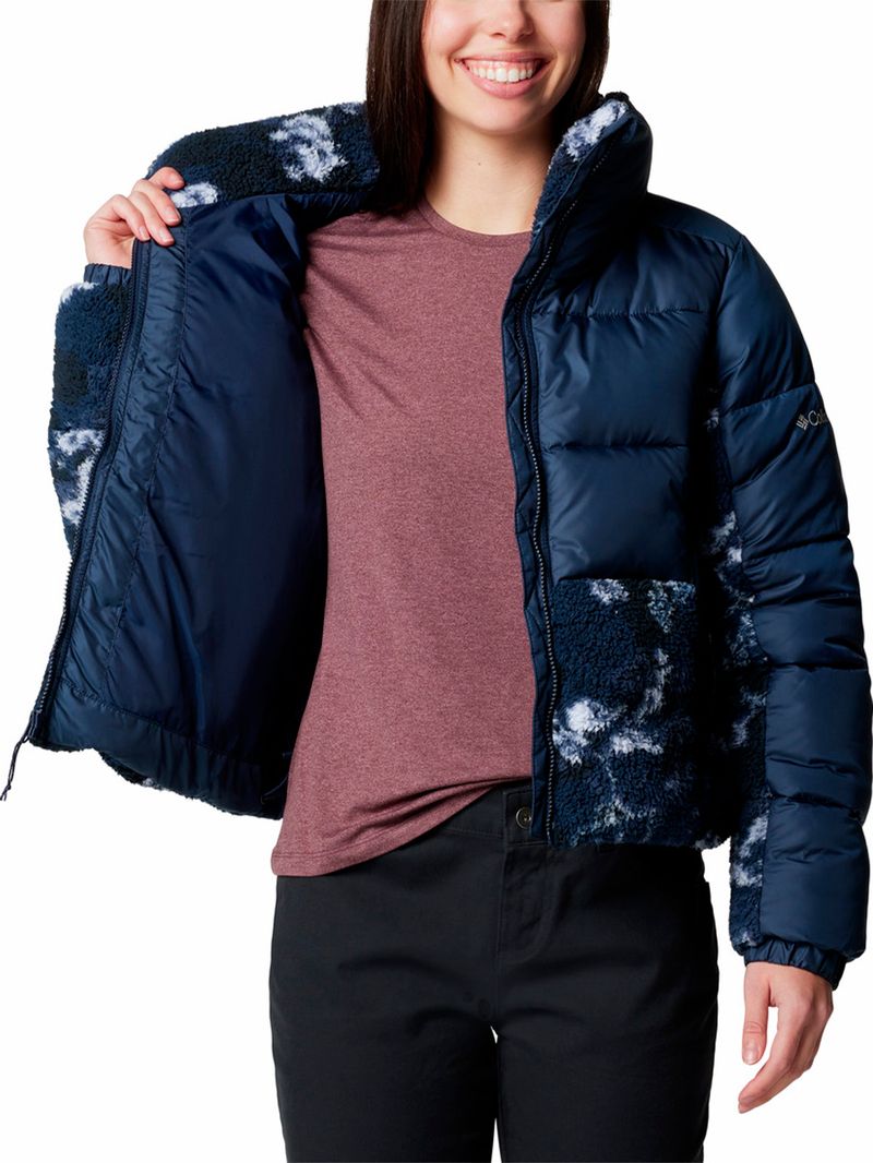 Parka-Mujer-Leadbetter-Point-II-Azul-Columbia