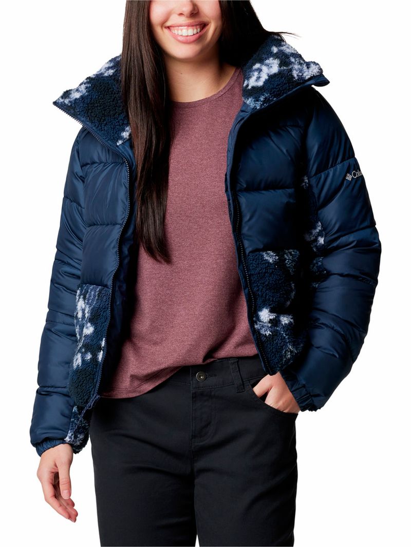 Parka-Mujer-Leadbetter-Point-II-Azul-Columbia