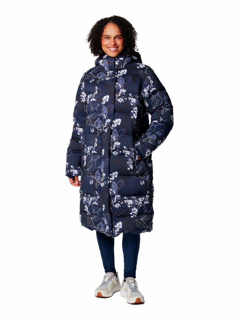 Parka-Mujer-Boundle-Days-Azul-Columbia