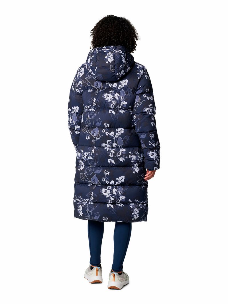 Parka-Mujer-Boundle-Days-Azul-Columbia