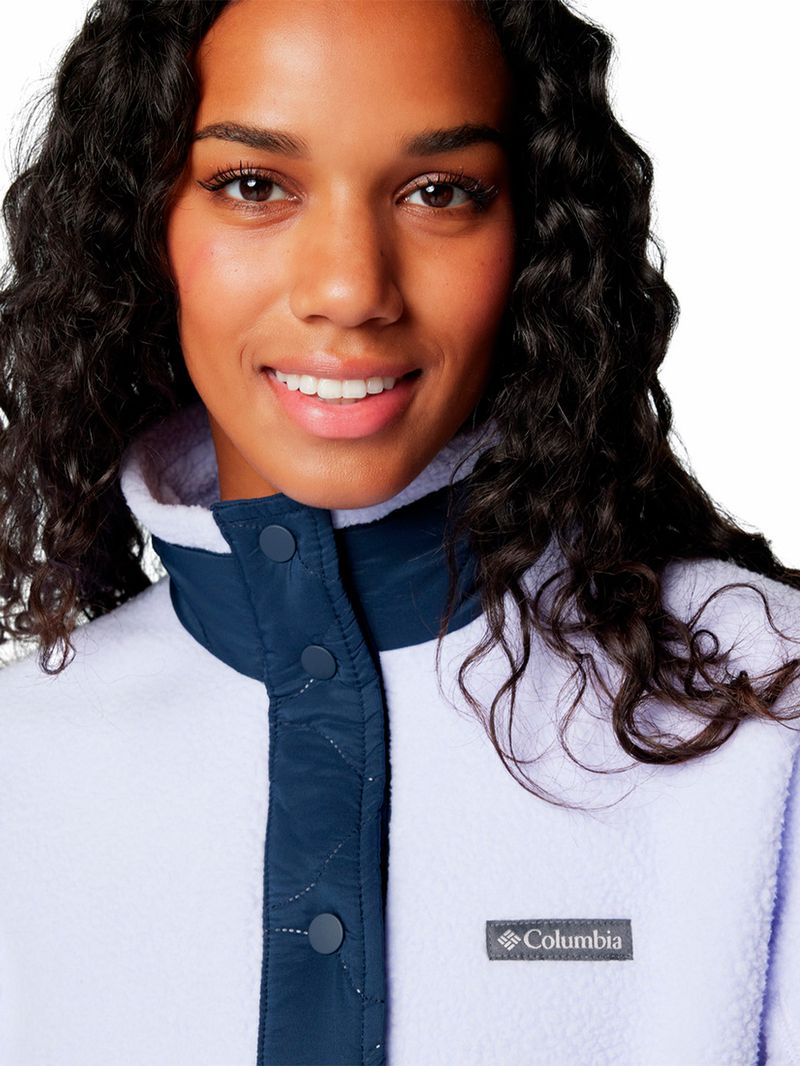 Polar-Mujer-Cloud-Point-Fleece-Azul-Columbia