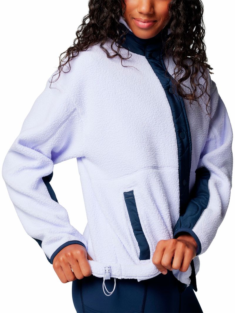 Polar-Mujer-Cloud-Point-Fleece-Azul-Columbia