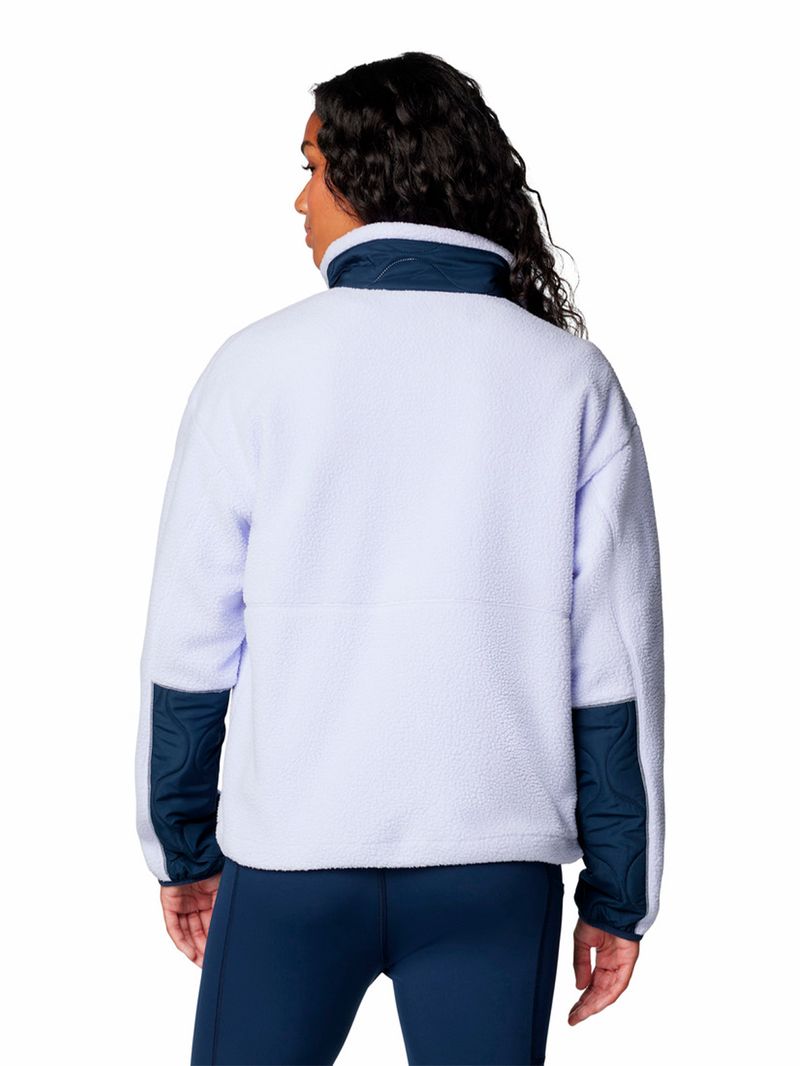 Polar-Mujer-Cloud-Point-Fleece-Azul-Columbia
