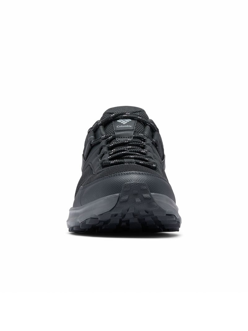 Zapatilla-Hombre-Konos-Low-Negro-Columbia