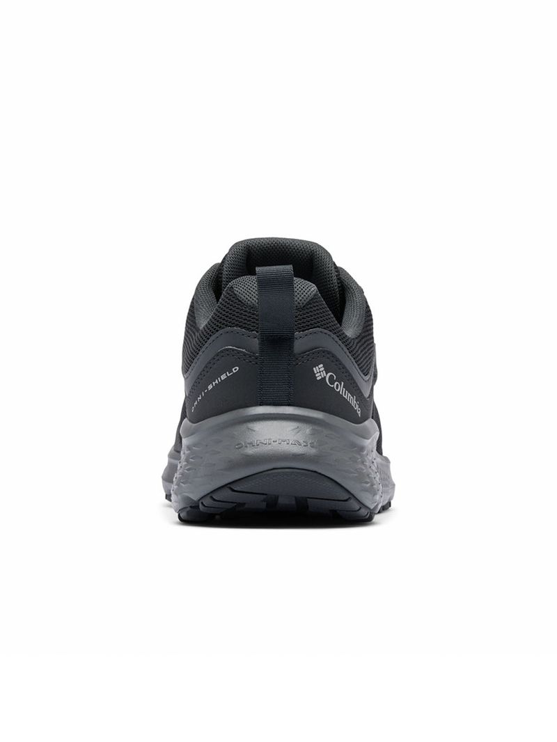 Zapatilla-Hombre-Konos-Low-Negro-Columbia