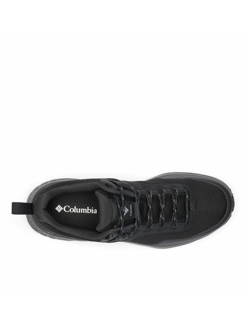 Zapatilla-Hombre-Konos-Low-Negro-Columbia