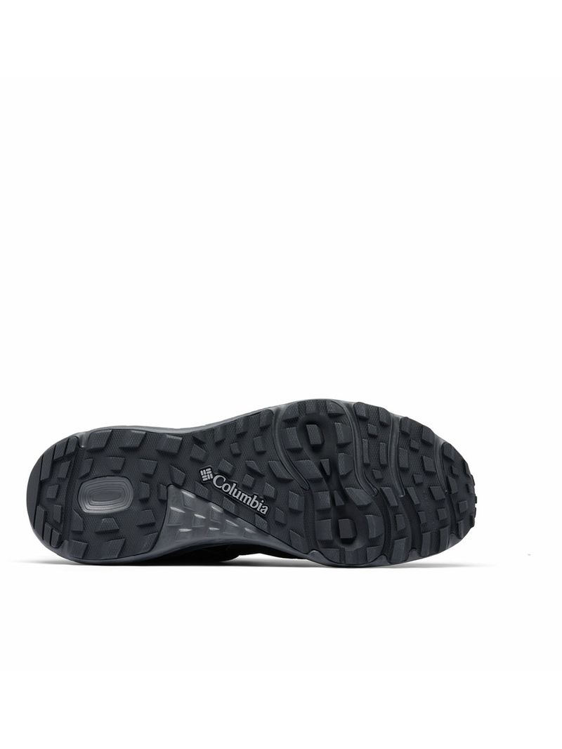 Zapatilla-Hombre-Konos-Low-Negro-Columbia