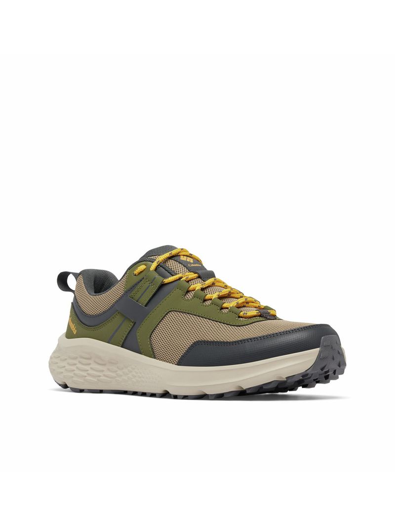 Zapatilla-Hombre-Konos-Low-Verde-Columbia