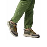 Zapatilla-Hombre-Konos-Low-Verde-Columbia