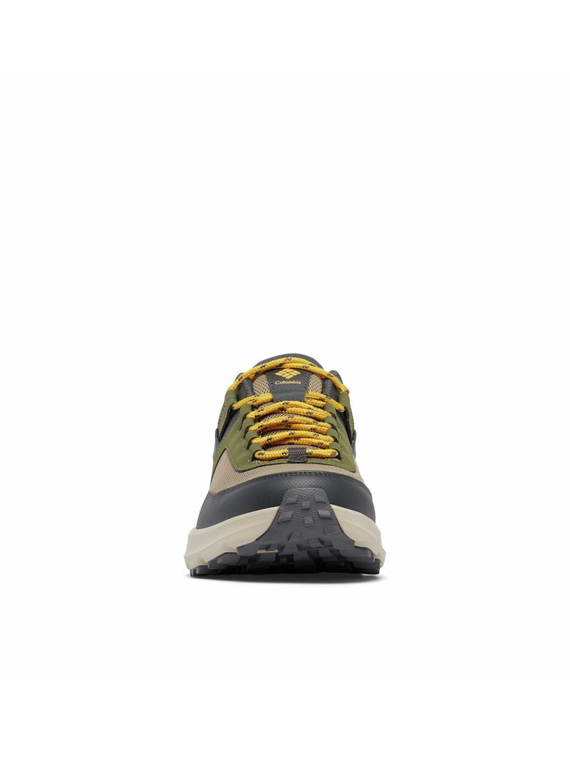 Zapatilla-Hombre-Konos-Low-Verde-Columbia