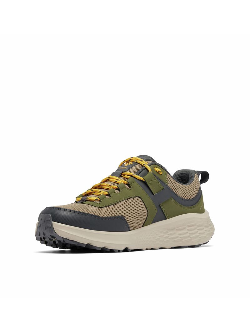 Zapatilla-Hombre-Konos-Low-Verde-Columbia