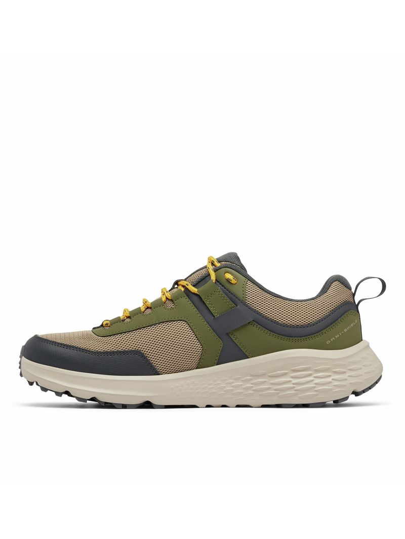 Zapatilla-Hombre-Konos-Low-Verde-Columbia