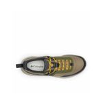 Zapatilla-Hombre-Konos-Low-Verde-Columbia