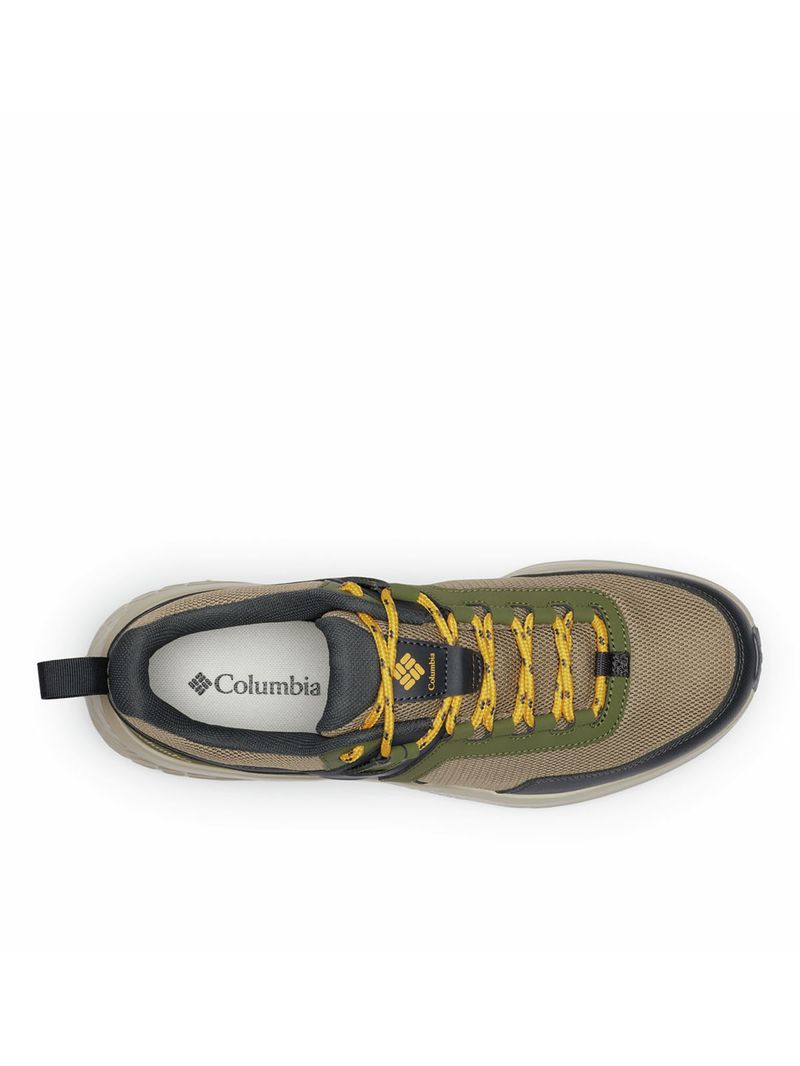 Zapatilla-Hombre-Konos-Low-Verde-Columbia
