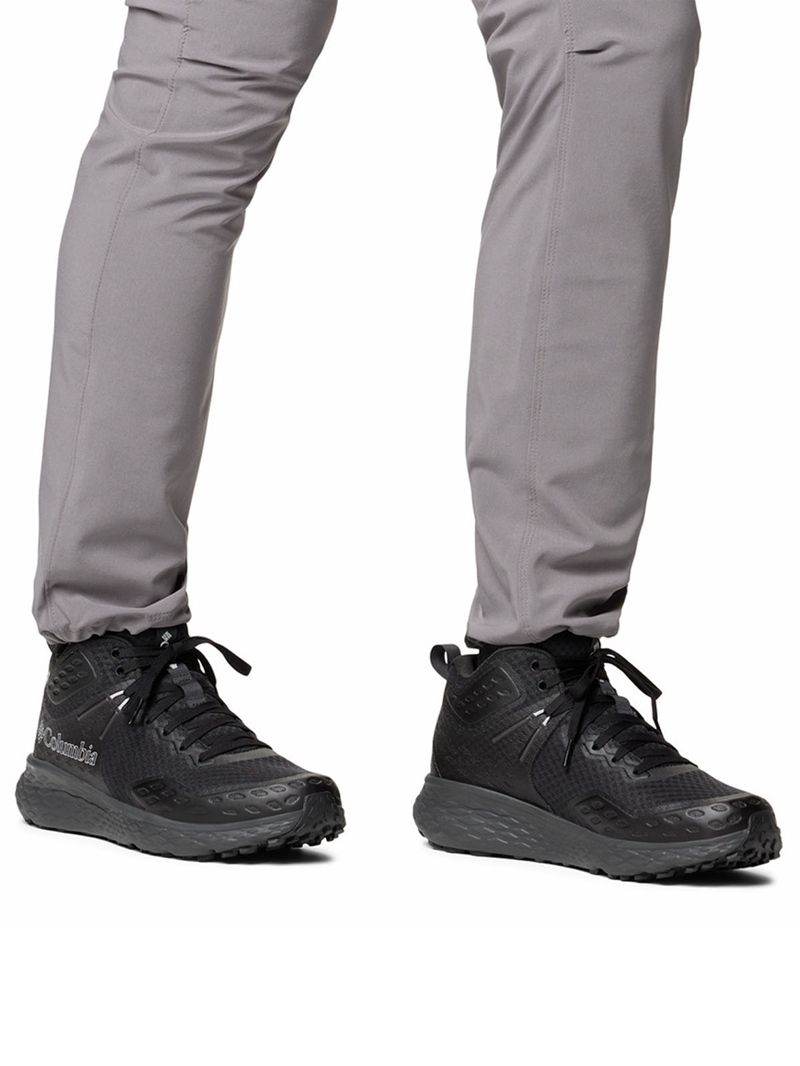 Botin-Hombre-Konos-Trs-Outdry-Mid-Negro-Columbia