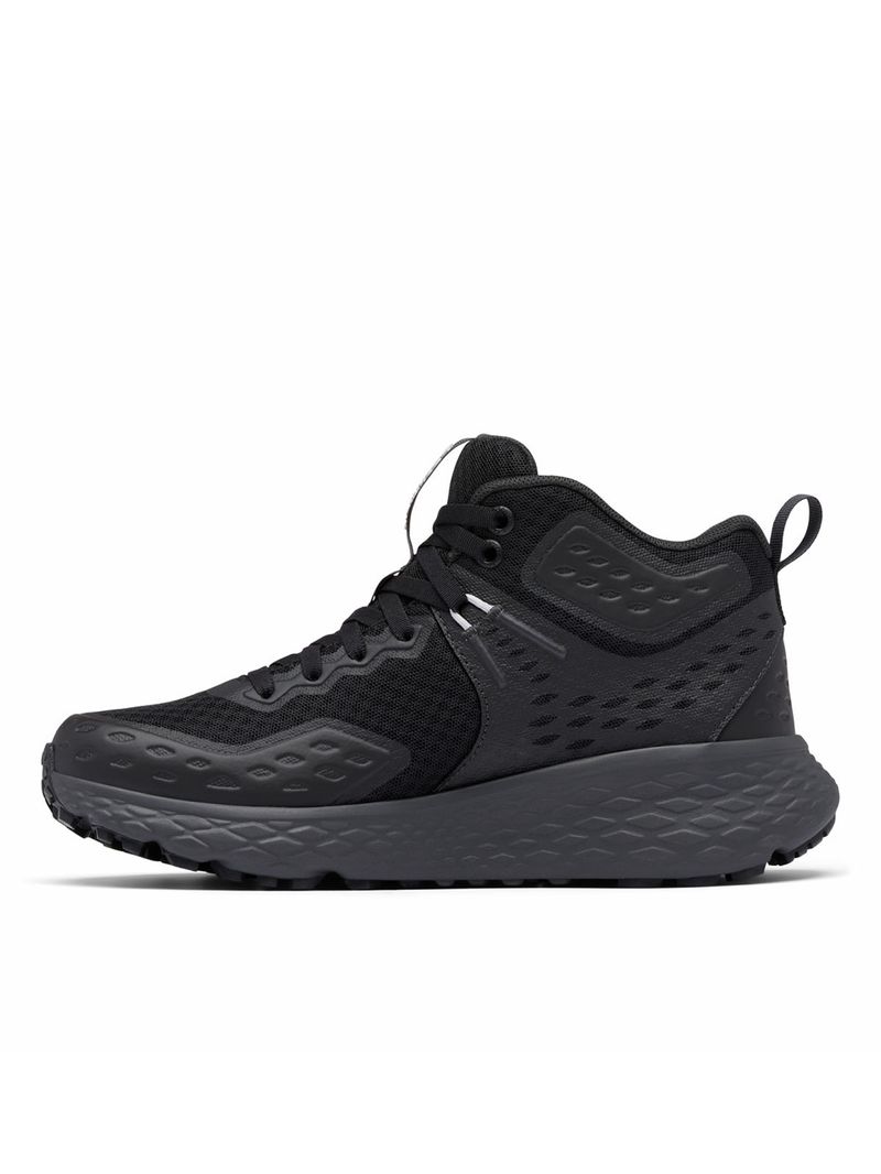 Botin-Mujer-Konos-Trs-Outdry-Mid-Negro-Columbia