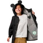 Parka-Niños-Ycsc-X-Disney-Mickey-Negro-Columbia