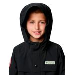 Parka-Niños-Ycsc-X-Disney-Mickey-Negro-Columbia