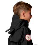 Parka-Niños-Ycsc-X-Disney-Mickey-Negro-Columbia