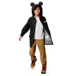 Parka-Niños-Ycsc-X-Disney-Mickey-Negro-Columbia