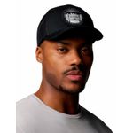 Jockey-Unisex-Mesh-Negro-Columbia