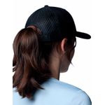 Jockey-Unisex-Mesh-Negro-Columbia