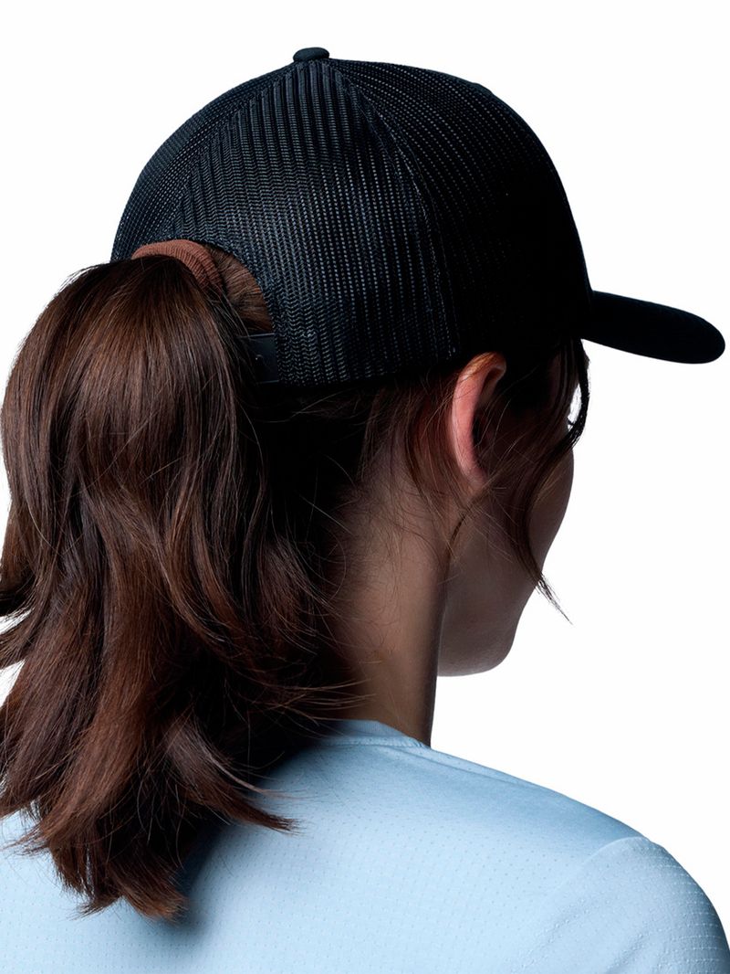 Jockey-Unisex-Mesh-Negro-Columbia