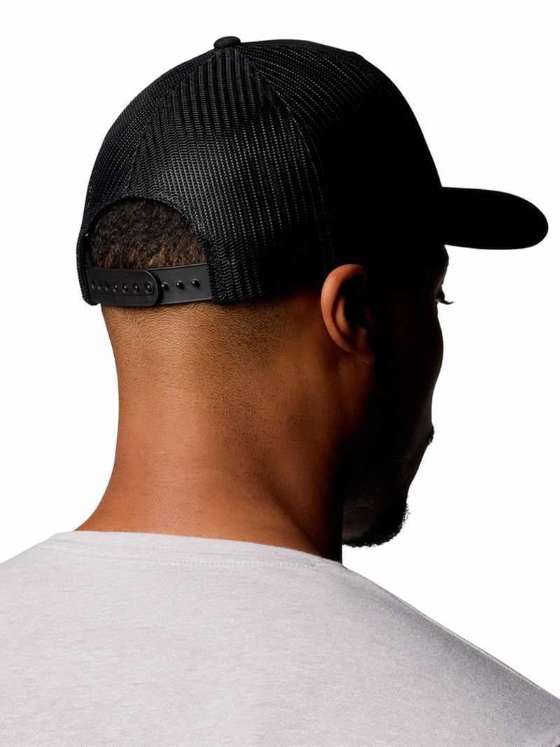 Jockey-Unisex-Mesh-Negro-Columbia