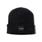 Gorro-Unisex-City-Trek-Heavyweight-Negro-Columbia