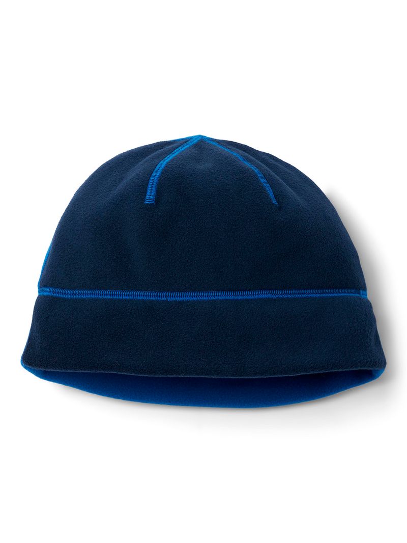Gorro-Niña-Youth-Fast-Trek-II-Azul-Columbia