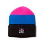 Gorro-Unisex-City-Trek-Negro-Columbia