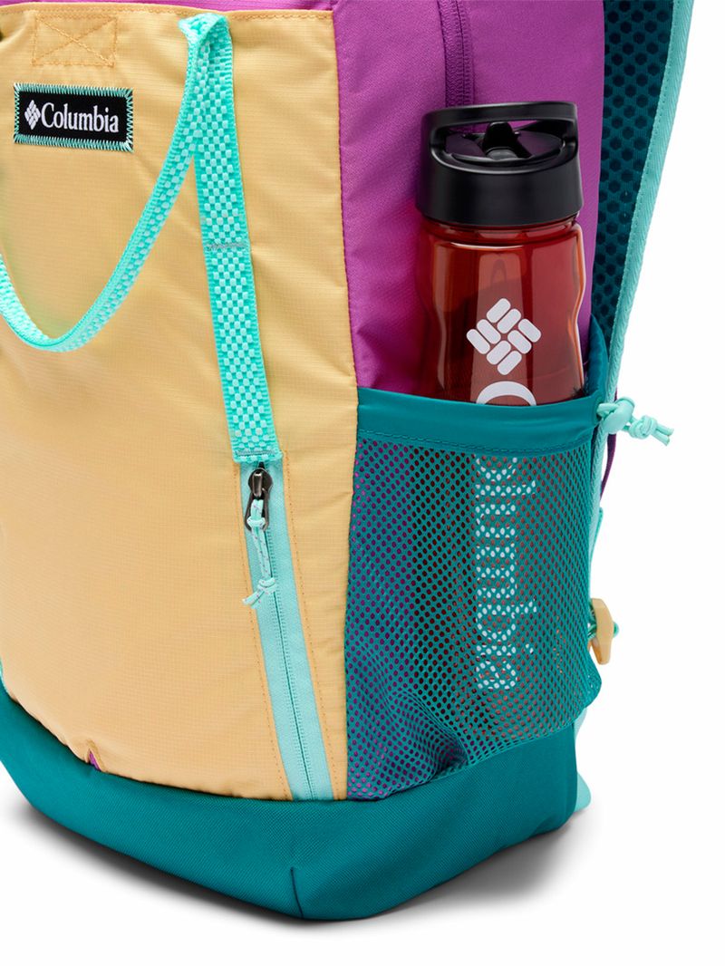 Mochila-Unisex-Echo-Mountain-25L-Morado-Columbia