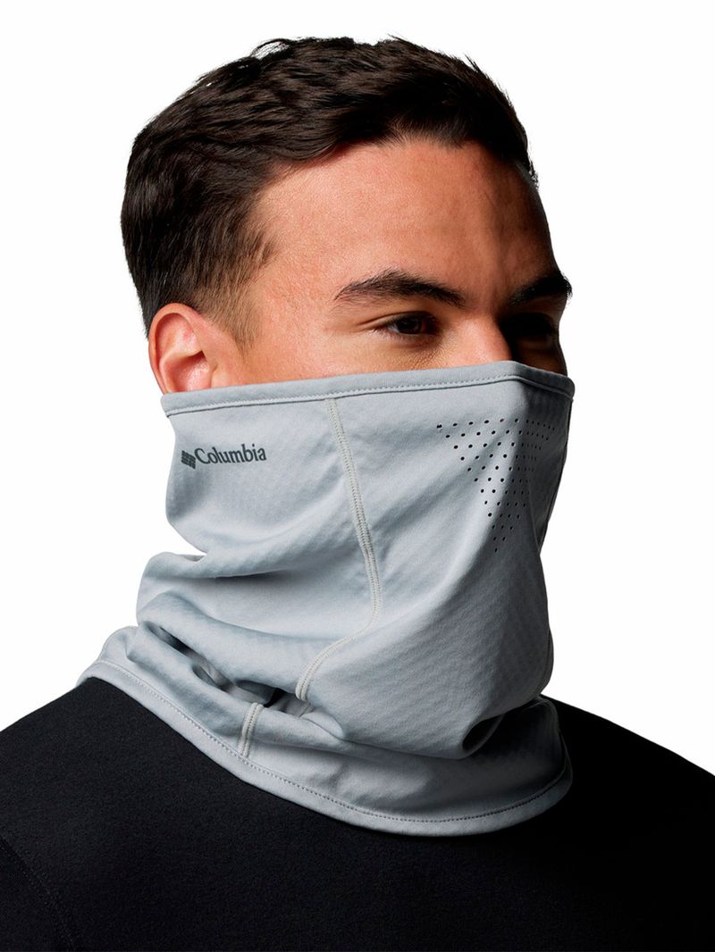 Cuello-Unisex-Freezer-Zero-II-Neck-Gris-Columbia