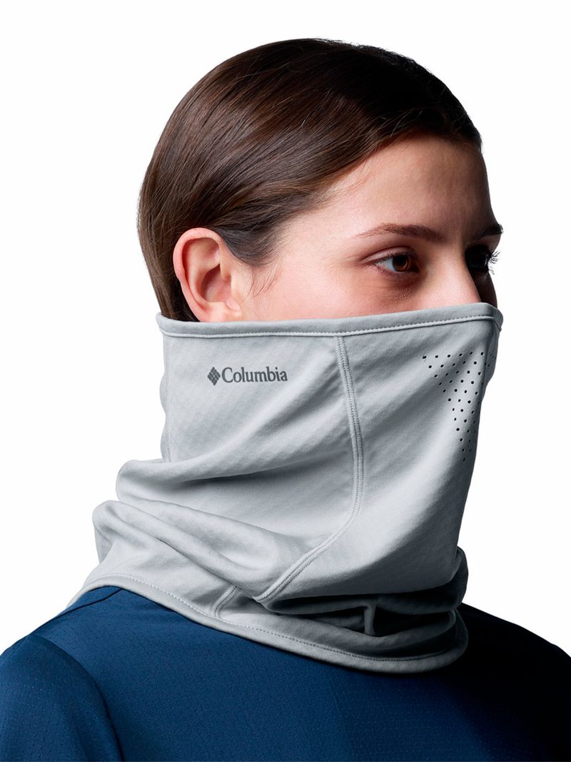 Cuello-Unisex-Freezer-Zero-II-Neck-Gris-Columbia