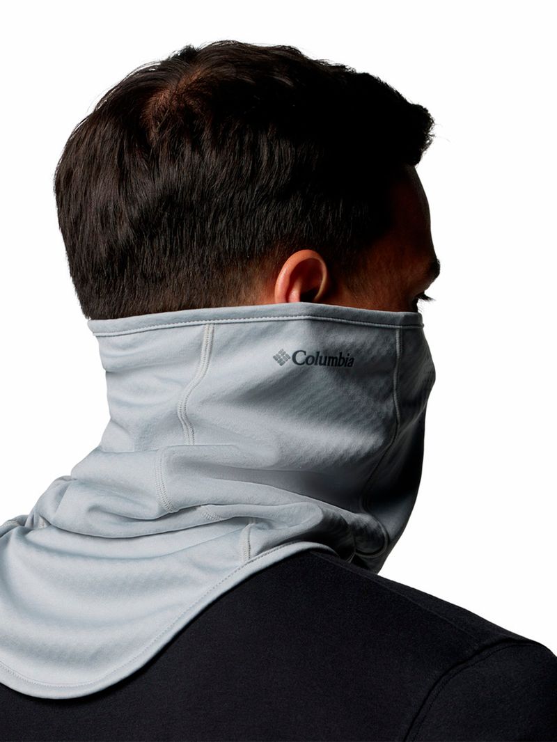 Cuello-Unisex-Freezer-Zero-II-Neck-Gris-Columbia