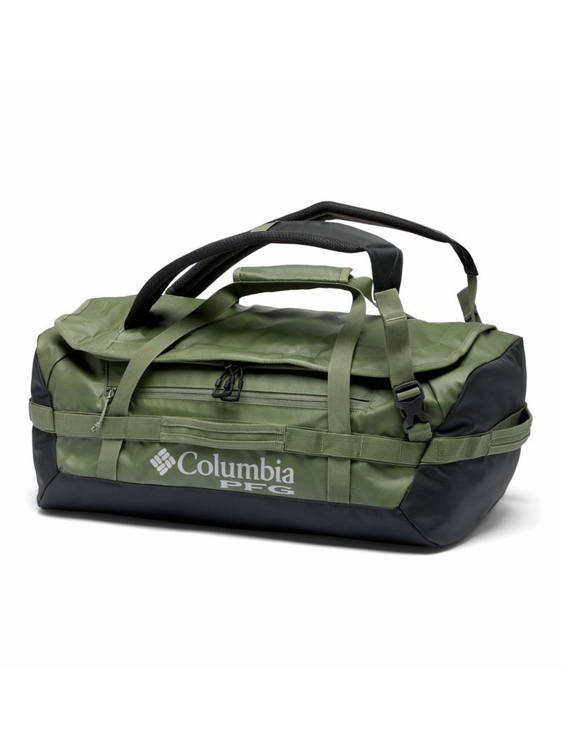Bolso-Unisex-Landroamer-40L-Duffe-Verde-Columbia