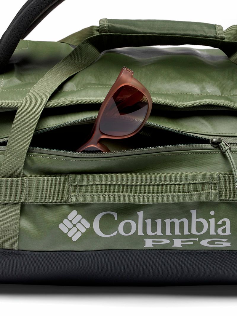 Bolso-Unisex-Landroamer-40L-Duffe-Verde-Columbia