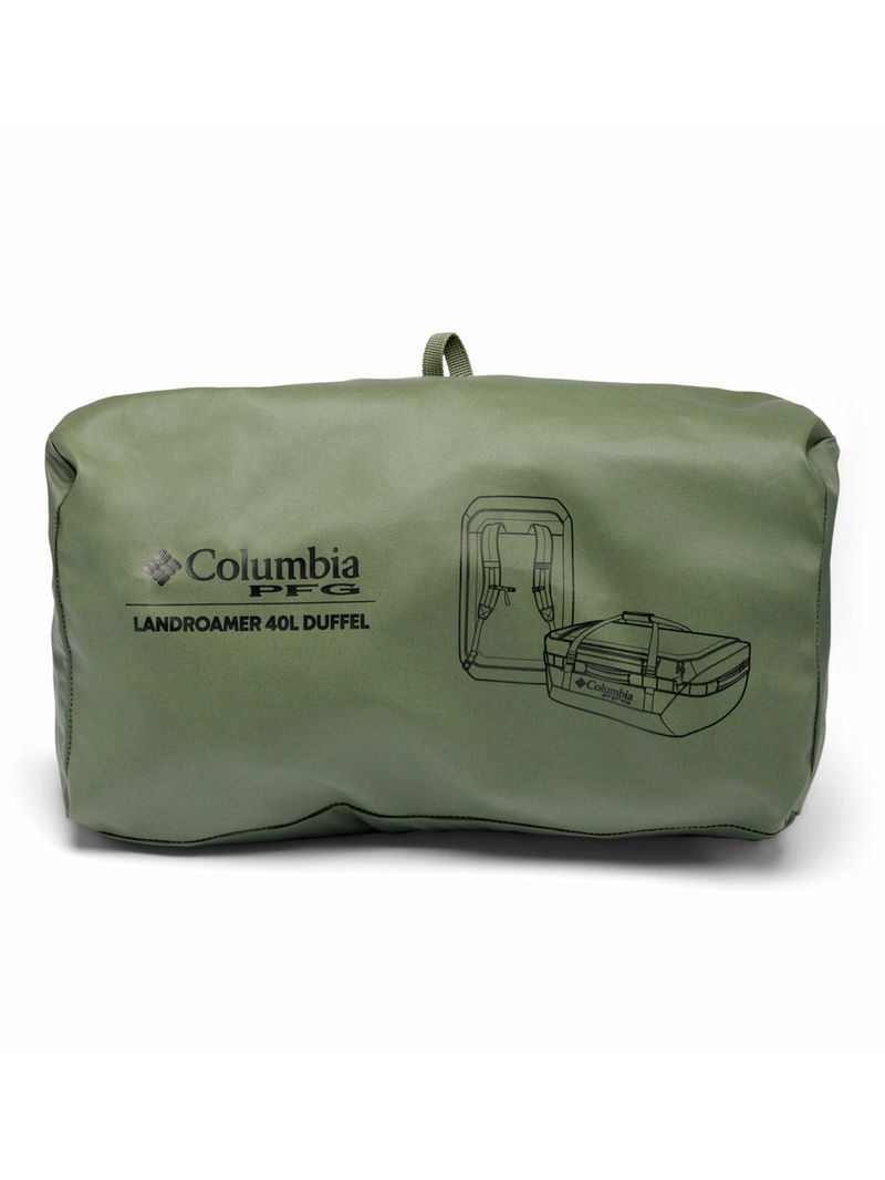 Bolso-Unisex-Landroamer-40L-Duffe-Verde-Columbia