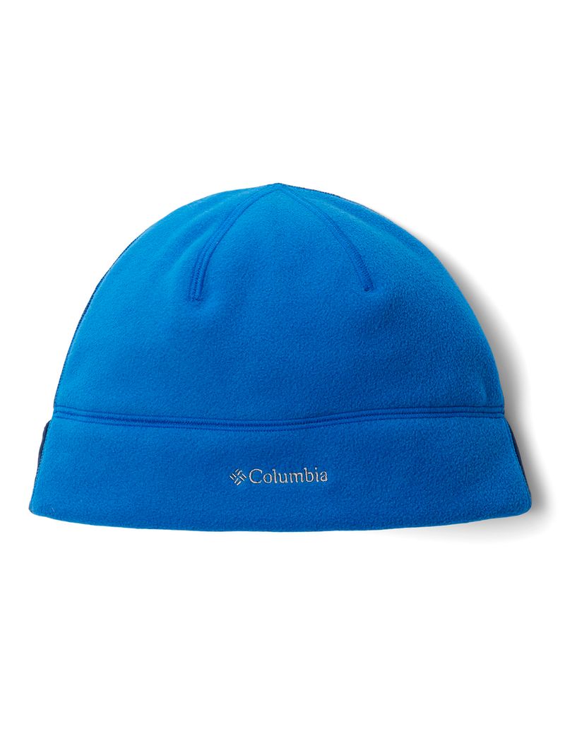 Gorro-Niña-Youth-Fast-Trek-II-Azul-Columbia