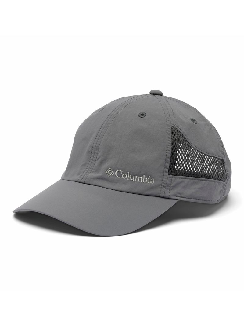 Jockey Unisex Tech Shade II Gris Columbia