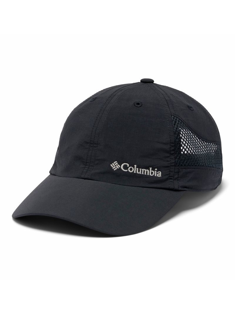 Jockey Unisex Tech Shade II Negro Columbia