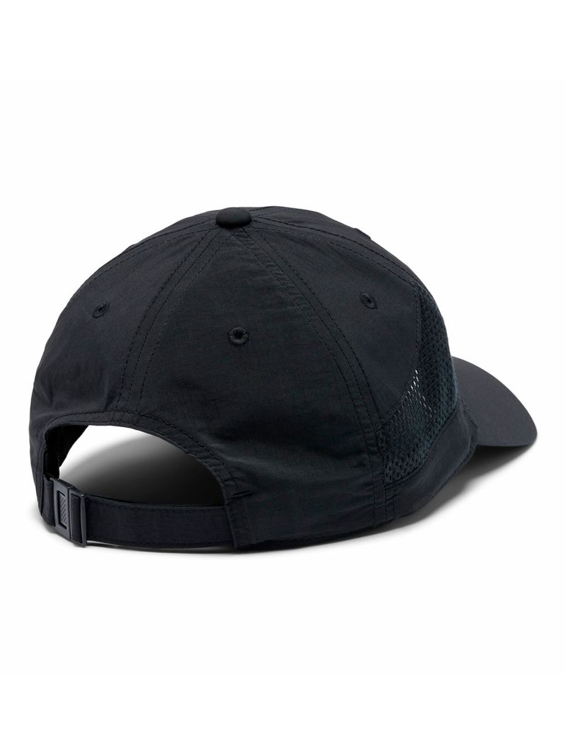 Jockey-Unisex-Tech-Shade-II-Negro-Columbia