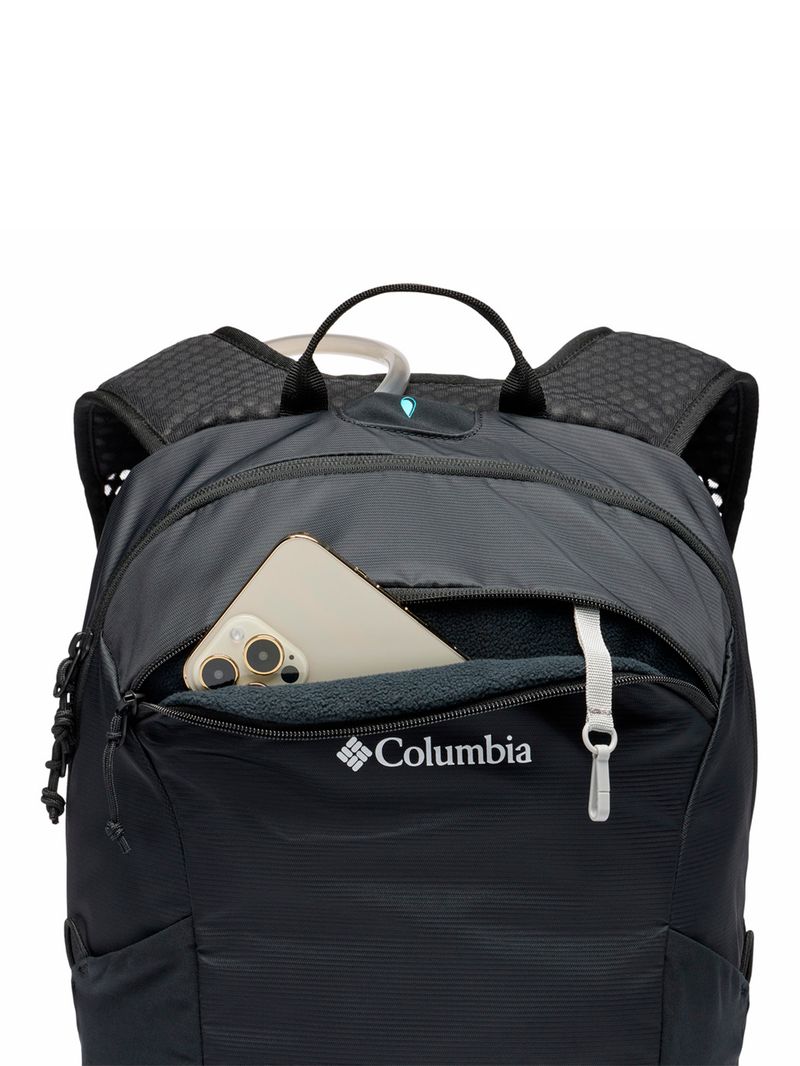 Mochila-Unisex-Blackcomb-Ridge-18L-Negro-Columbia